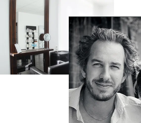 Made in Hair — Kevin Bouyssie