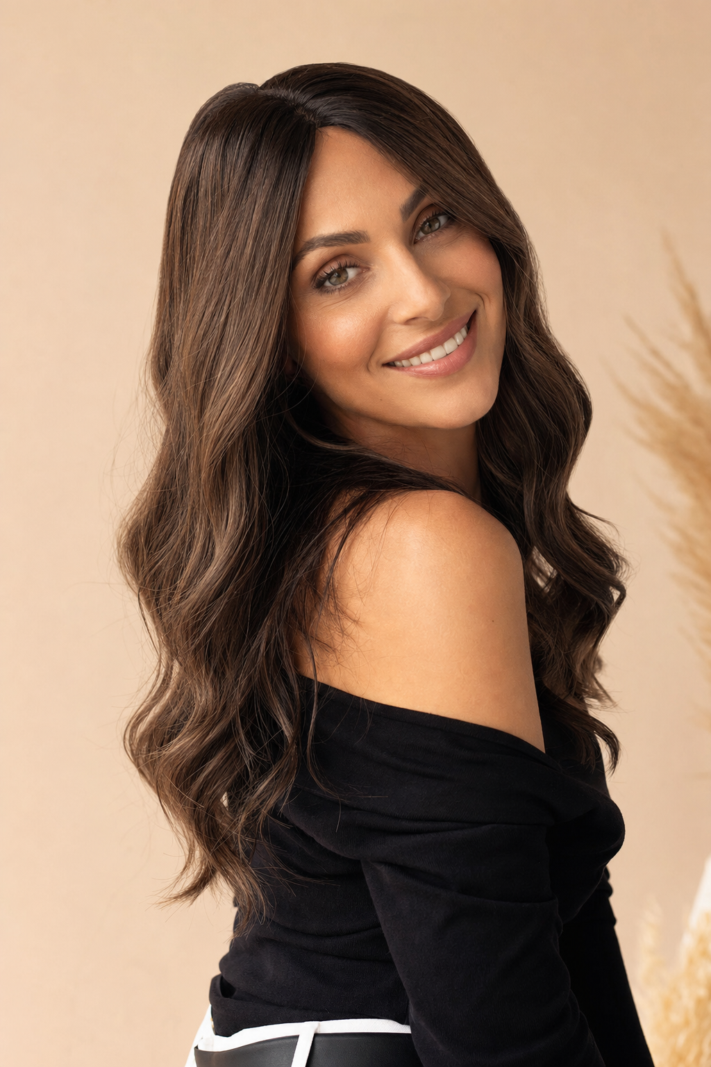 Extensions de cheveux sur mesure — Made in Hair
