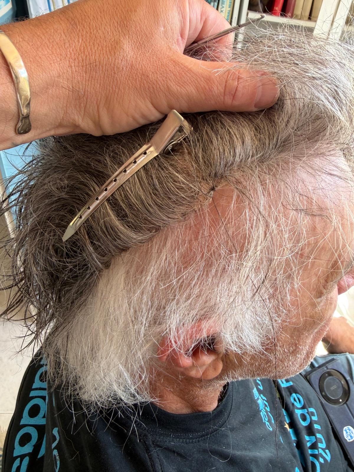 Travail technique sur mesure