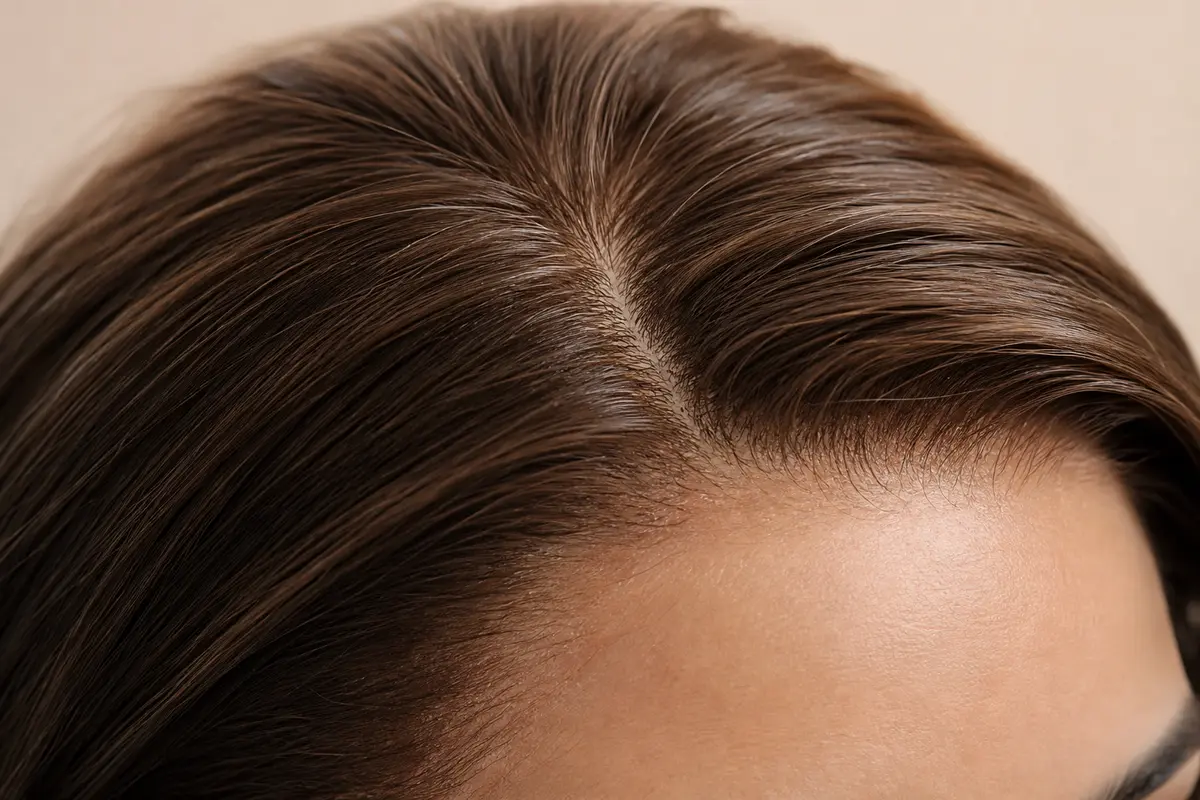Extensions de cheveux à Nice