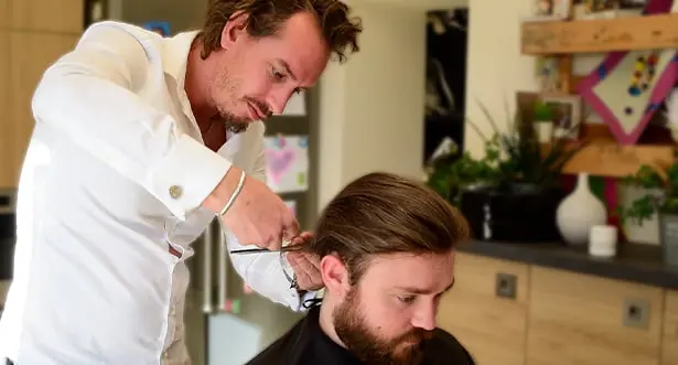 Soins capillaires à domicile — Made in Hair